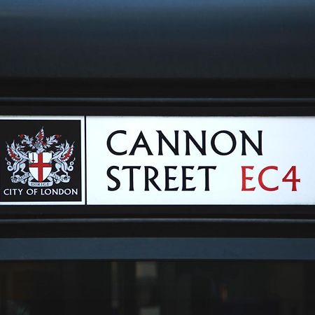 Cove Cannon Street London Exterior photo
